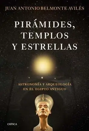 Comprar En Línea Pirámides, Templos y Estrellas "Astronomía y Arqueología en el Egipto Antiguo"