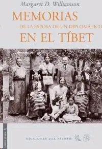 Memorias de la Esposa de un Diplomático en el Tibet Compra Hoy
