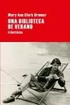 Ordenar Ahora Mismo Una Biblioteca de Verano