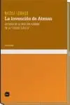 Precio De Oferta La Invención de Atenas "Historia de la Oración Fúnebre en la "Ciudad Clásica""