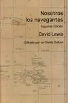 Certificado Nosotros los navegantes