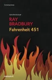 Fahrenheit 451 "(Ed. Escolar)" Garantía De Devolución De Dinero