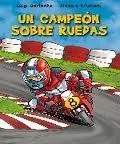 Precio De Fábrica Un campeón sobre ruedas
