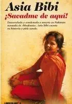 ¡Sacadme de Aquí! "Asia Bibi" Bestseller