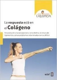 Respuesta Está en el Colágeno, La Garantía De Devolución De Dinero