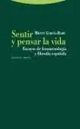 Sentir y Pensar la Vida Económico