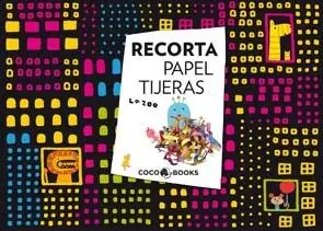 Recorta papel tijeras Rebajas