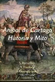 Precio De Oferta ANIBAL DE CARTAGO HISTORIA Y MITO
