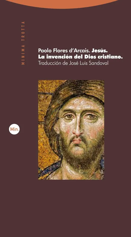 Jesús. la Invención del Dios Cristiano Descuento