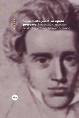 La Época Presente Imprescindible (Must-Have)