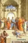 Precio Reducido Vida de Rafael