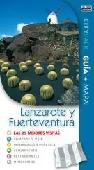 Comprar En Línea Lanzarote y Fuerteventura