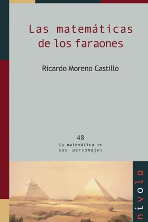Las Matemáticas de los Faraones Rebajas