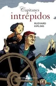 Última Versión Capitanes intrepidos
