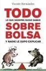 Directo De Fábrica Todo lo que Siempre Quiso Saber sobre Bolsa