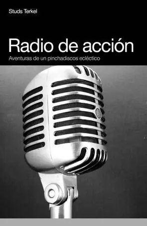 Radio de acción "Las aventuras de un pinchadiscos ecléctico" Última Versión