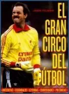 Certificado El Gran Circo del Fútbol