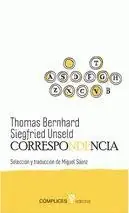 Solo Hoy Correspondencia Thomas Bernhard - Siegfried Unseld