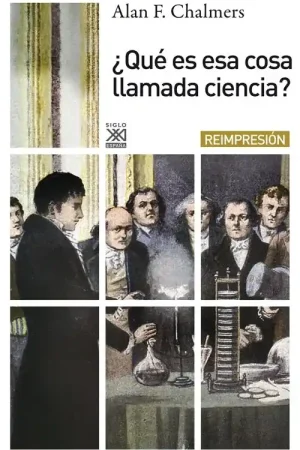 Descuento ¿Qué es esa cosa llamada Ciencia?