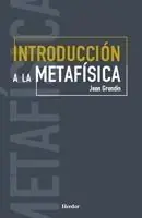 Envío Inmediato Introducción a la Metafísica
