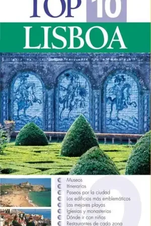 Últimas Unidades Lisboa Top 10 2010