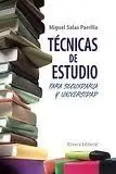 Certificado Técnicas de estudio para Secundaria y Universidad