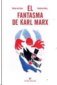 Ordenar Ahora Mismo El fantasma de Karl Marx