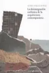 La desintegración estilística de la arquitectura contemporánea Venta Final