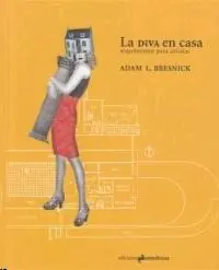 Precio Rebajado La diva en casa "arquitectura para artistas"
