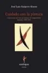 Cuidado con la pintura Liquidación