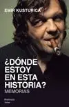 Última Versión ¿Dónde estoy en esta historia?