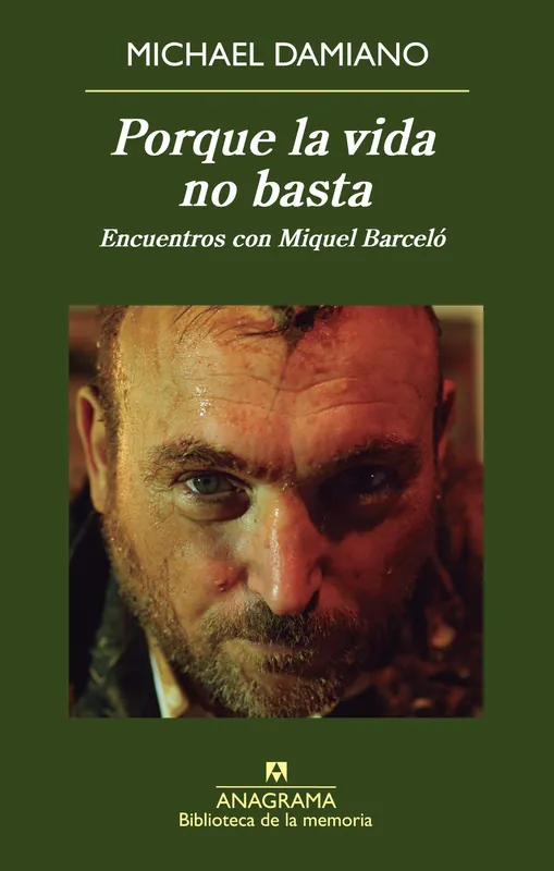 Súper Precio Porque la Vida no Basta