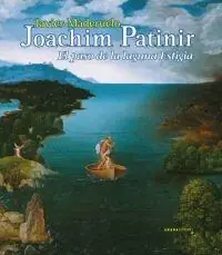 Joachim Patinir el Paso de la Laguna Estigia Directo De Fábrica