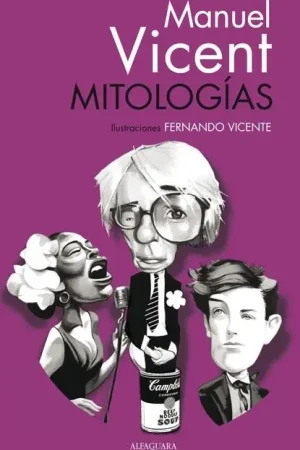 A Buen Precio Mitologías