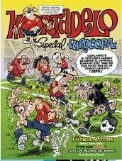Comprar En Línea Mortadelo y Filemón Especial Eurocopa