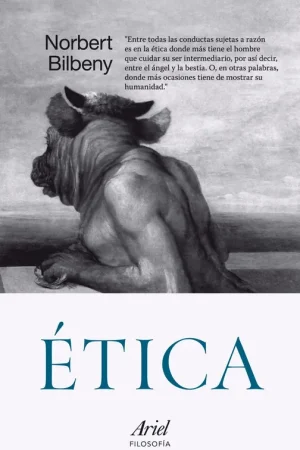 Certificado Ética