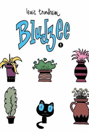Barato Bludzee