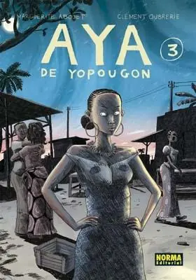 Aya de Yopougon 3 A Buen Precio