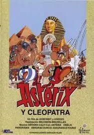 Astérix y Cleopatra. la Gran Colección Últimas Unidades