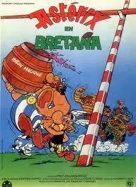 Astérix en Bretaña. la Gran Colección Precio Reducido