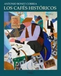 Cafés Históricos, Los Ordenar Ahora Mismo