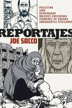 Reportajes Última Versión