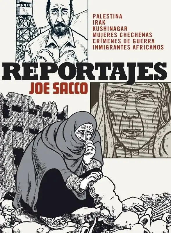 Reportajes Última Versión