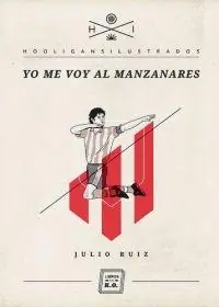 Yo Me Voy al Manzanares Precio De Fábrica