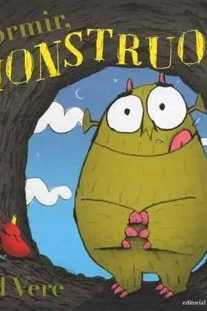 ¡A Dormir, Monstruos! Ordena Ya