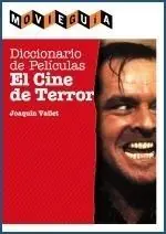 Disponible Ahora Diccionario de Peliculas el Cine de Terror