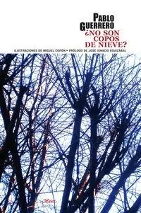 ¿No Son Copos de Nieve? Garantía De Devolución De Dinero