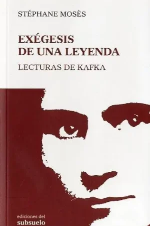 Disponible Ahora Exégesis de una Leyenda