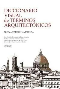 Diccionario Visual de Términos Arquitectónicos Novedad