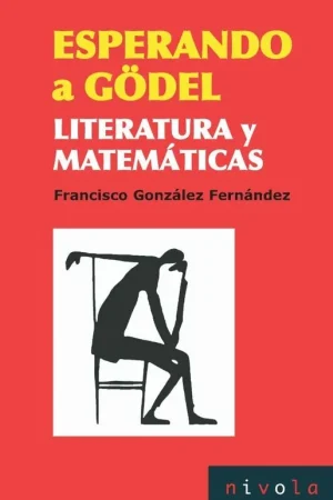 Compra Hoy Esperando a G Del "Literatura y Matemáticas"